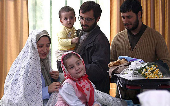 تحقق معنا در دریایی از غیاب